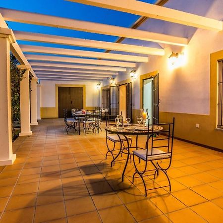 Vivienda Rural Olivar De San Telmo Arcos de la Frontera Extérieur photo