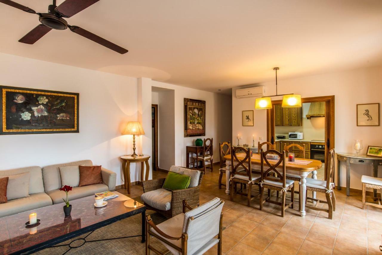 Vivienda Rural Olivar De San Telmo Arcos de la Frontera Extérieur photo