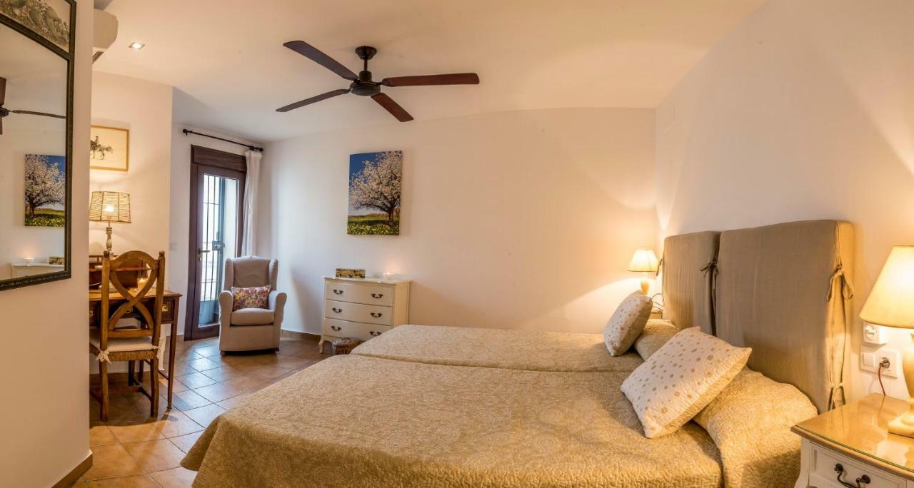 Vivienda Rural Olivar De San Telmo Arcos de la Frontera Extérieur photo