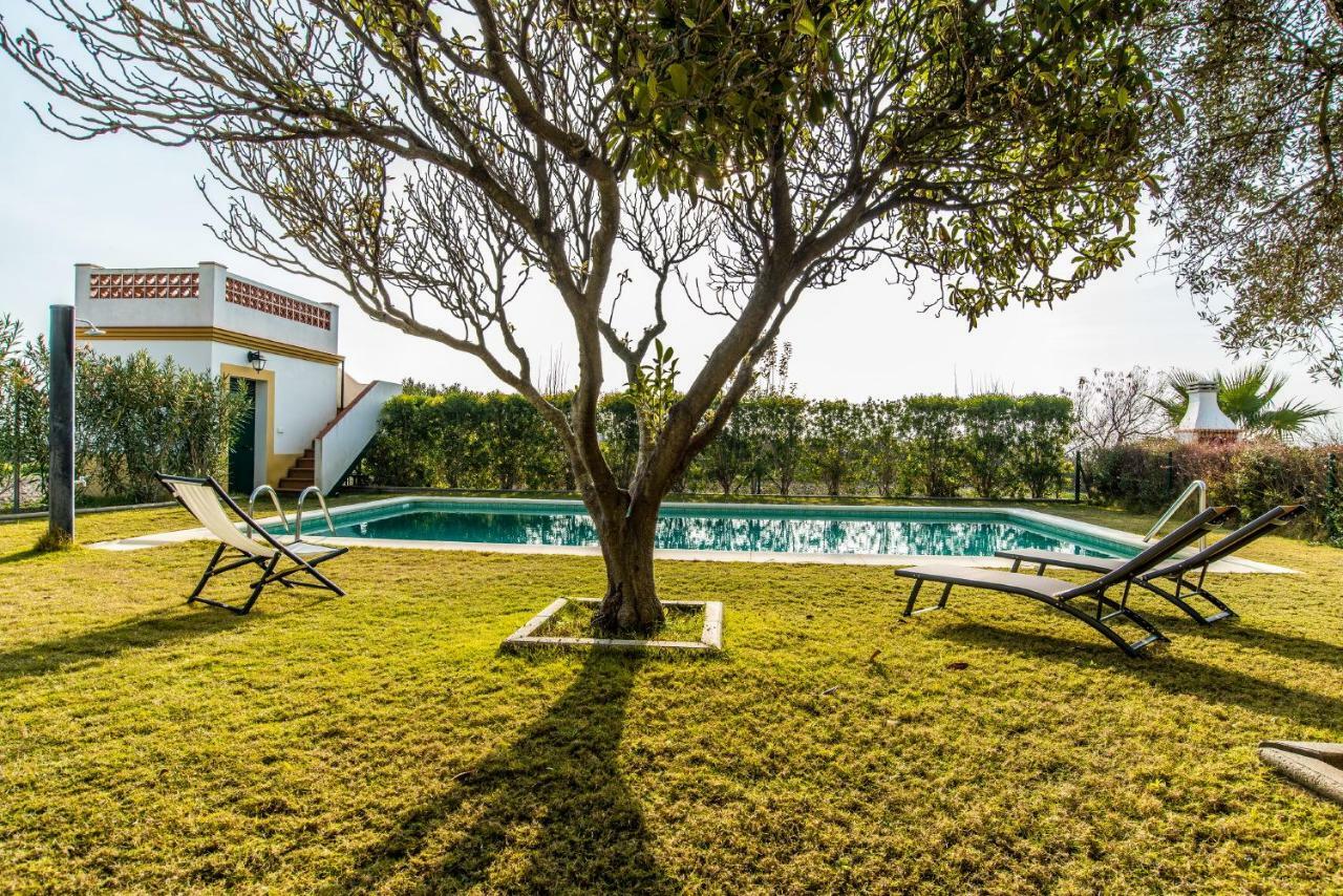 Vivienda Rural Olivar De San Telmo Arcos de la Frontera Extérieur photo