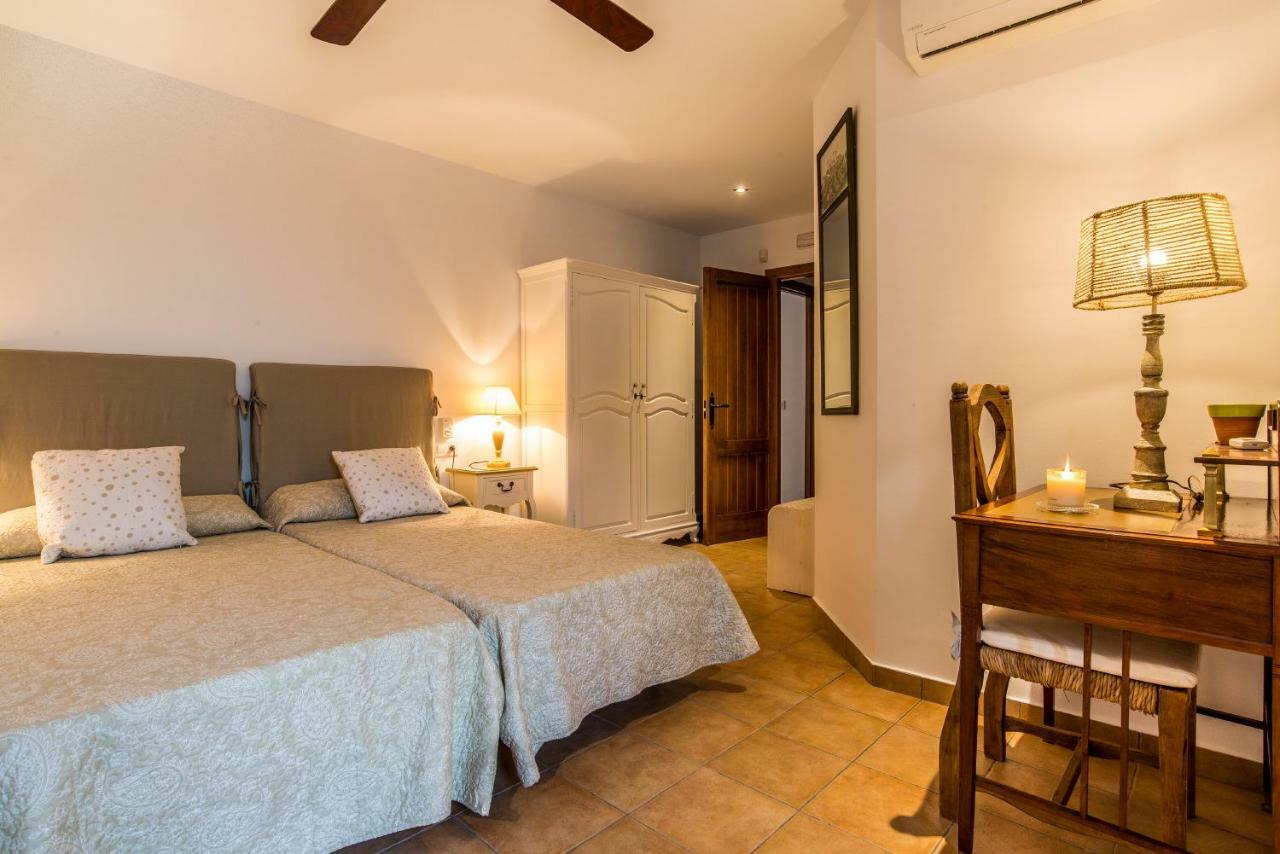 Vivienda Rural Olivar De San Telmo Arcos de la Frontera Extérieur photo