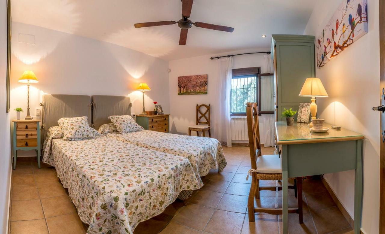 Vivienda Rural Olivar De San Telmo Arcos de la Frontera Extérieur photo
